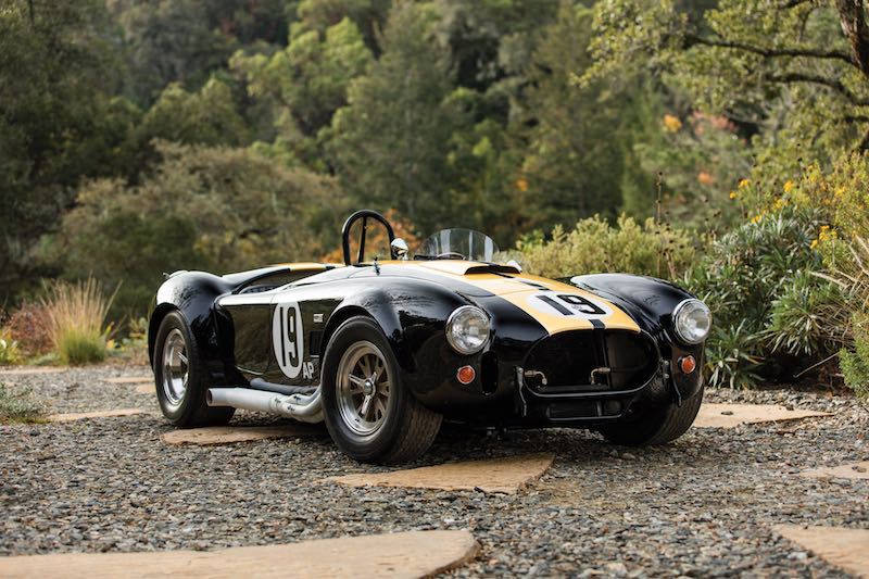 Shelby 427 Cobra